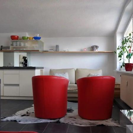 Lake View Appartment In Zell-Am-See City Centre เซลล์อัมเซ ภายนอก รูปภาพ