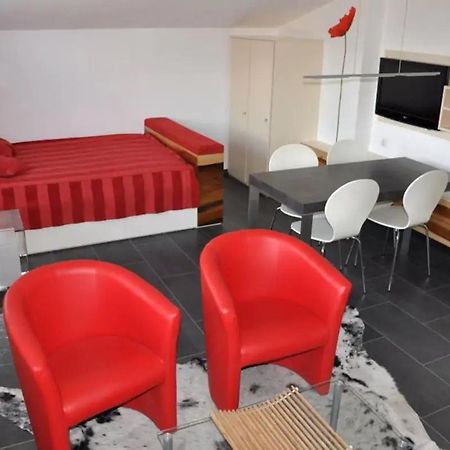 Lake View Appartment In Zell-Am-See City Centre เซลล์อัมเซ ภายนอก รูปภาพ