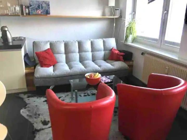 Lake View Appartment In Zell-Am-See City Centre เซลล์อัมเซ ภายนอก รูปภาพ