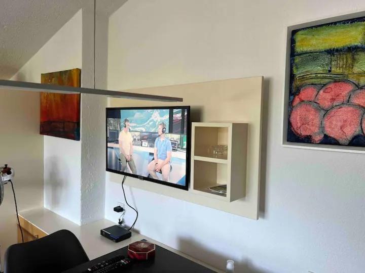 Lake View Appartment In Zell-Am-See City Centre เซลล์อัมเซ ภายนอก รูปภาพ
