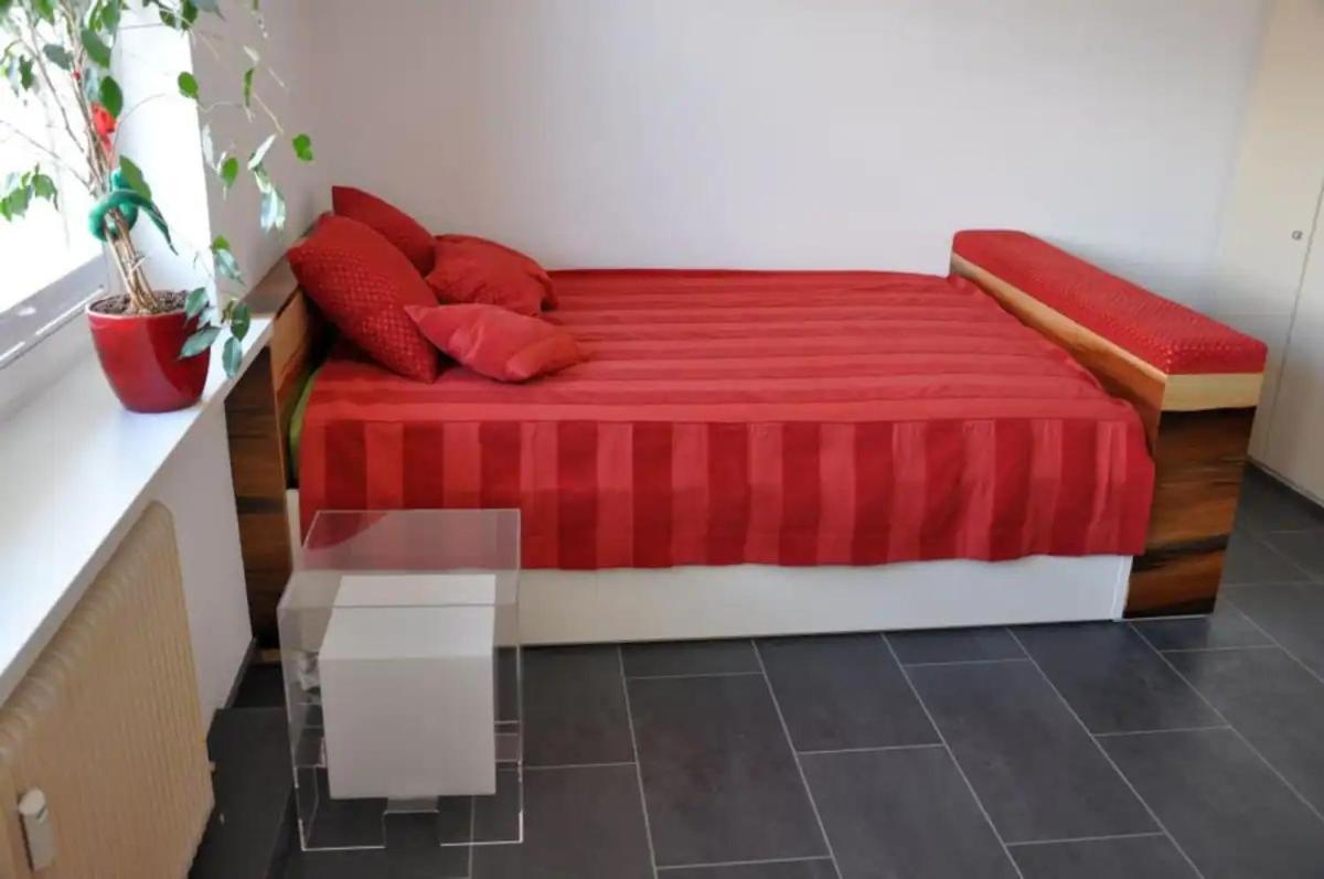 Lake View Appartment In Zell-Am-See City Centre เซลล์อัมเซ ภายนอก รูปภาพ