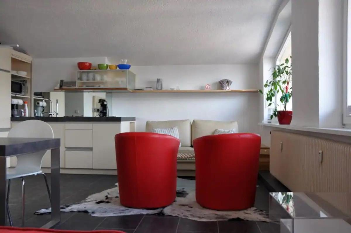 Lake View Appartment In Zell-Am-See City Centre เซลล์อัมเซ ภายนอก รูปภาพ