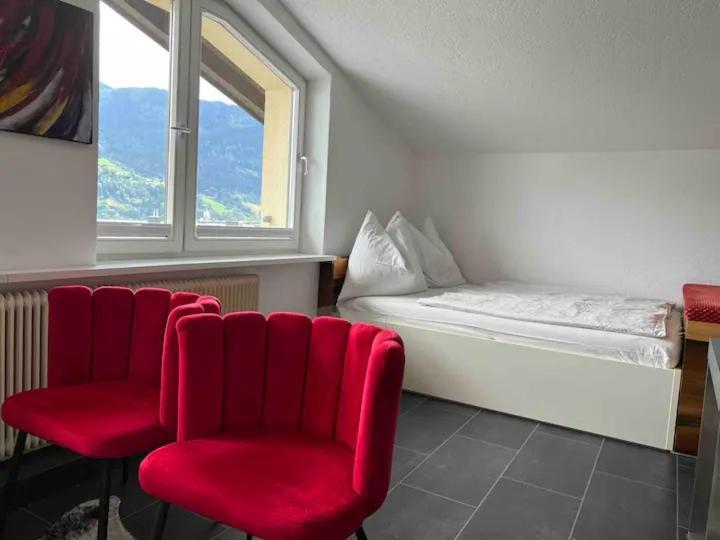Lake View Appartment In Zell-Am-See City Centre เซลล์อัมเซ ภายนอก รูปภาพ