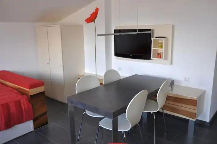 Lake View Appartment In Zell-Am-See City Centre เซลล์อัมเซ ภายนอก รูปภาพ