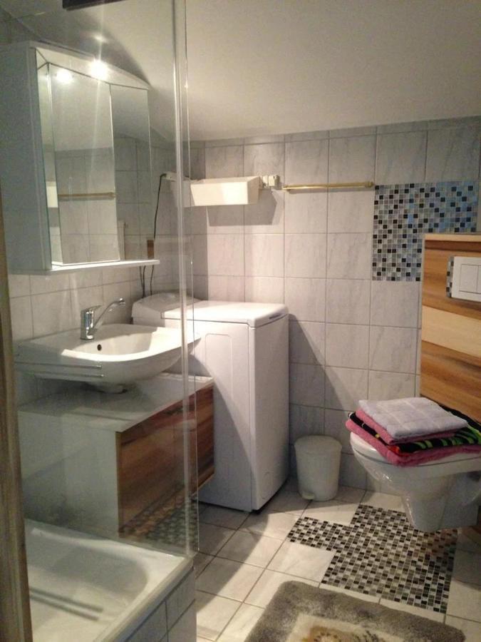 Lake View Appartment In Zell-Am-See City Centre เซลล์อัมเซ ภายนอก รูปภาพ