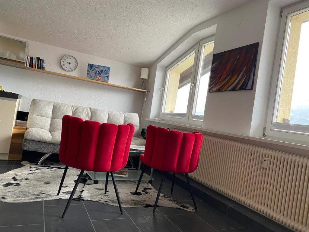 Lake View Appartment In Zell-Am-See City Centre เซลล์อัมเซ ภายนอก รูปภาพ
