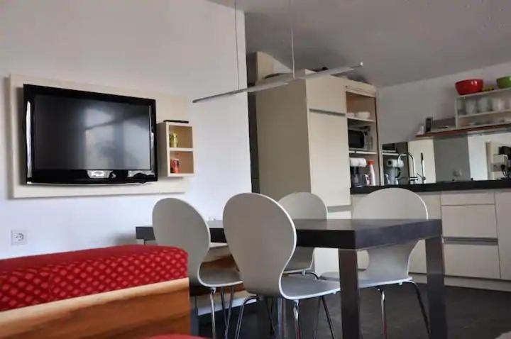 Lake View Appartment In Zell-Am-See City Centre เซลล์อัมเซ ภายนอก รูปภาพ