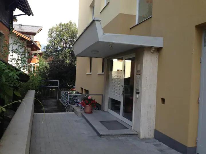 Lake View Appartment In Zell-Am-See City Centre เซลล์อัมเซ ภายนอก รูปภาพ