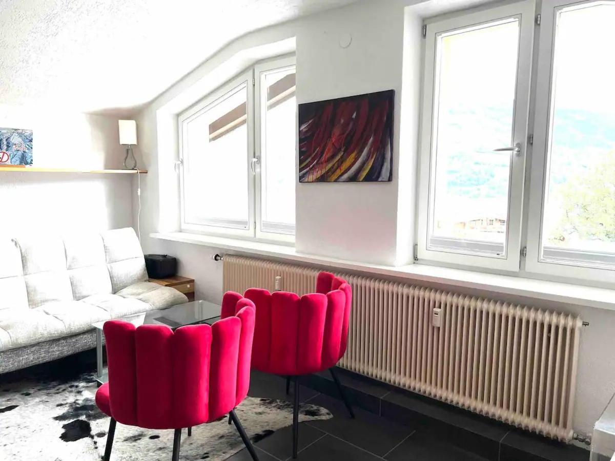 Lake View Appartment In Zell-Am-See City Centre เซลล์อัมเซ ภายนอก รูปภาพ
